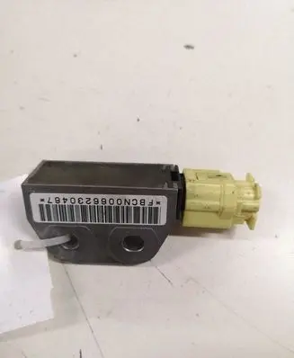 Nissan X-Trail T30 Airbag deployment crash/impact sensor FBCN0066230467