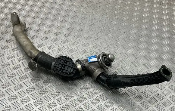 Volvo V40 Turbo system vacuum part 31293679 59001030124 T14315