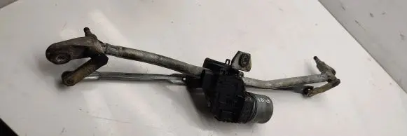 Audi A4 S4 B7 8E 8H Front wiper linkage and motor 8e1955119