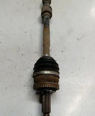KIA Optima Front driveshaft afw1fa49