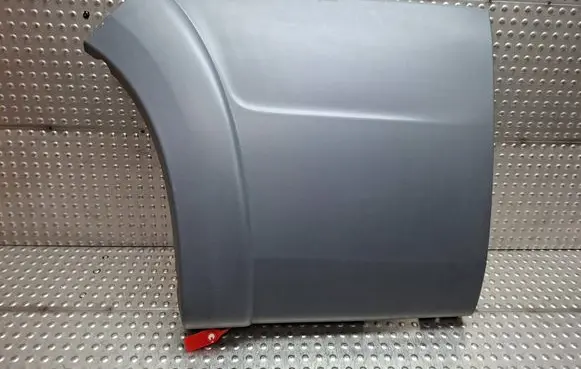Fiat Ducato Rear fender molding trim S26312423 1311715070