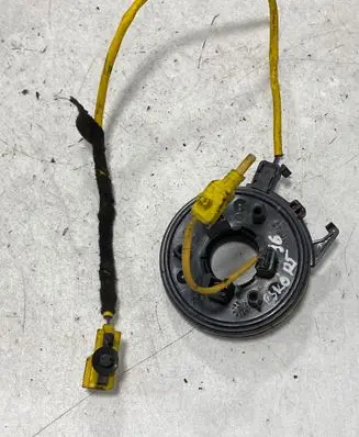 Ford Escort Airbag slip ring squib (SRS ring) 96AB14A664A1A