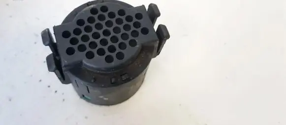 BMW 3 E46 Alarm system siren 65818360995 65.81-8360995