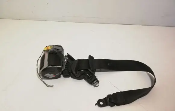 Mercedes-Benz ML W164 Front seatbelt 603372200 008L000 G2148C050705