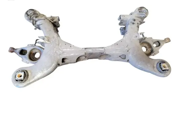 Mercedes-Benz CLS C219 Rear subframe 