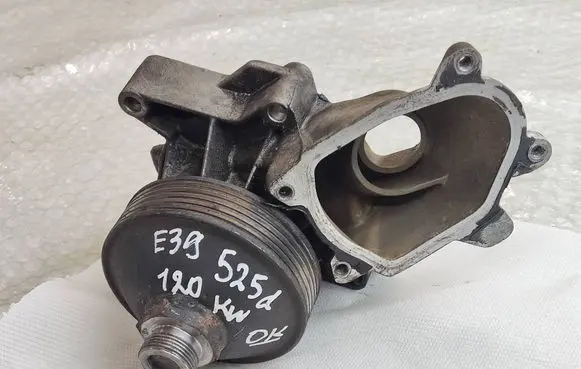 BMW 5 E39 Water pump T1193 1019