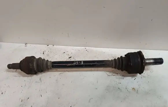 BMW 5 E60 E61 Rear driveshaft