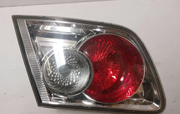 Mazda 6 Tailgate rear/tail lights 22661971