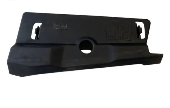 Land Rover Range Rover Sport L320 Under headlight/headlamp trim DEB100110