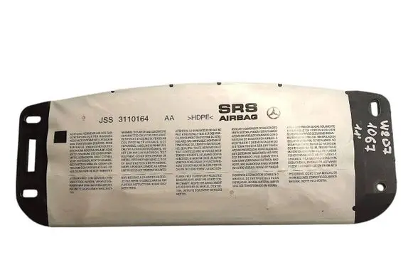 Mercedes-Benz E C207 W207 Passenger airbag 2078600300 310635793AB