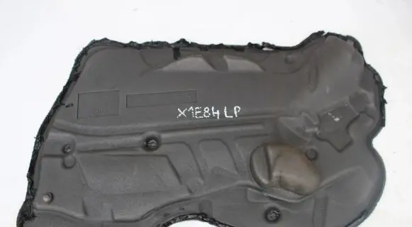 BMW X1 E84 Other interior part