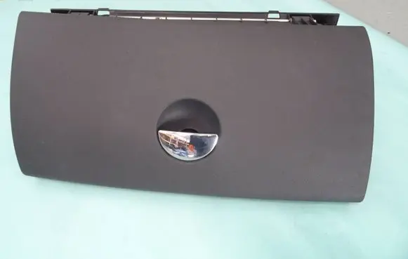 Mini One - Cooper R50 - 53 Glove box 