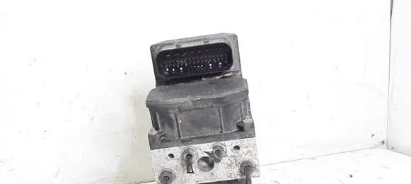 Skoda Fabia Mk1 (6Y) ABS Pump 6Q0614117E 6Q0907379G 0265800003