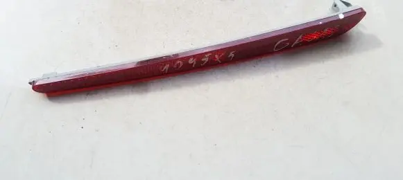 BMW X5 E53 Rear tail light reflector 6901571