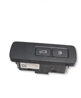 Volvo V60 Fuel tank opening switch 32350329