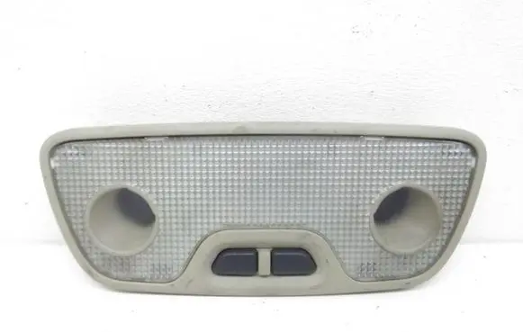 Volvo S60 Rear seat light 9178936