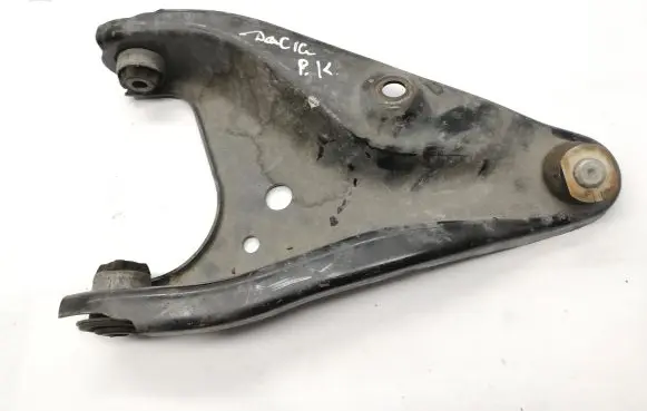 Dacia Sandero Front lower control arm/wishbone 545017081R
