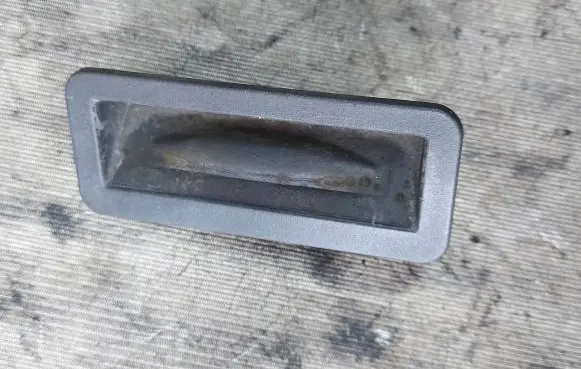 Ford S-MAX Tailgate opening switch 6M51193514AD