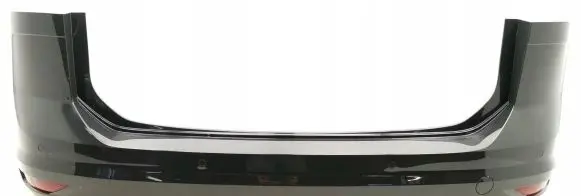 Volkswagen Touran III Rear bumper 5TA807421AB