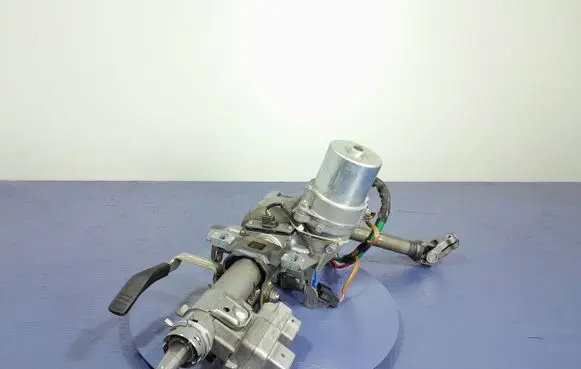 Mitsubishi Outlander Steering wheel axle JJ301-001311