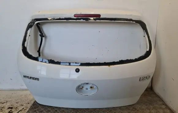 Hyundai i20 (PB PBT) Tailgate/trunk/boot lid 