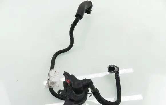 Peugeot 308 Fuel pressure sensor 