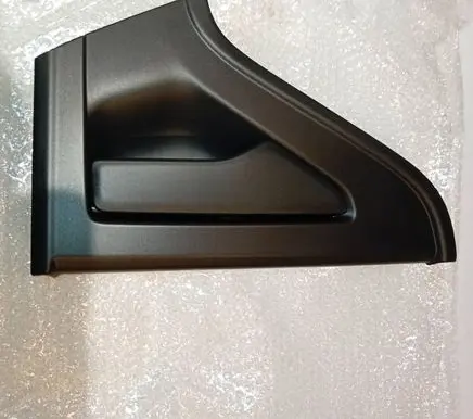 Suzuki Swift III Rear door exterior handle 8284052R035PK KLAMKA LEWA TYLNA