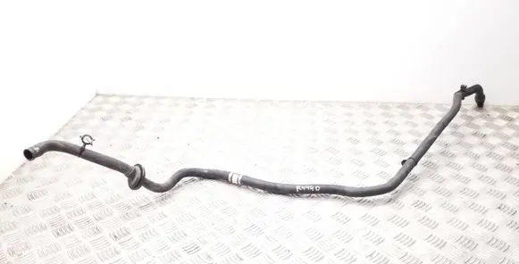 Tesla Model X Engine coolant pipe/hose 104153100I