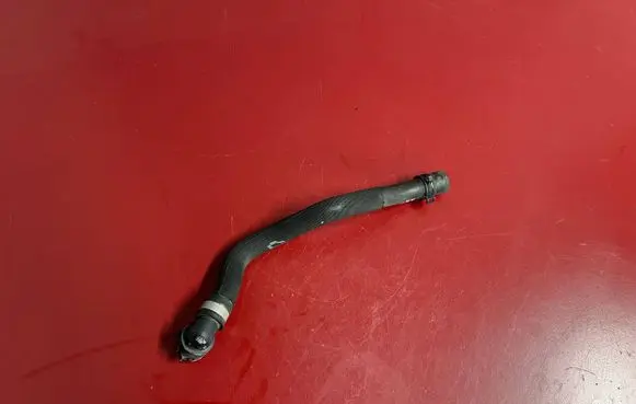 BMW X3 G01 Engine coolant pipe/hose 7535569 17127535569