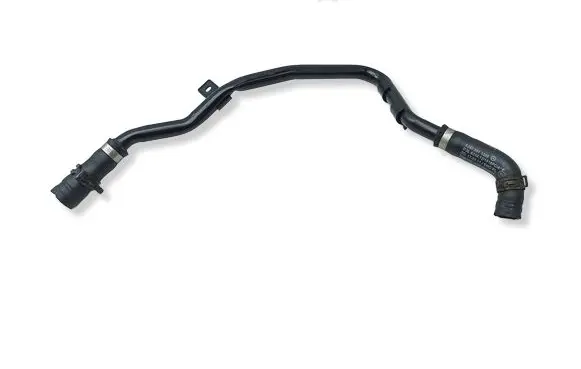 Mercedes-Benz B W246 W242 Engine coolant pipe/hose A2465011358