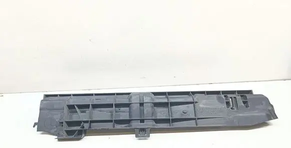 BMW 3 E90 E91 Side radiator support slam panel 7524912 17107524912