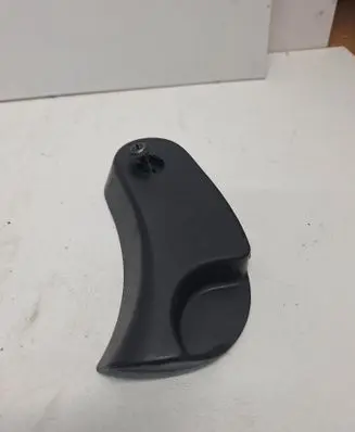 BMW 3 E46 Engine bonnet (hood) release handle