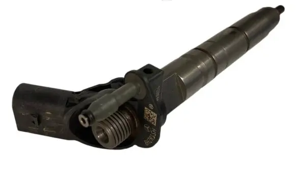 Mercedes-Benz ML W166 Fuel injector A6420701187