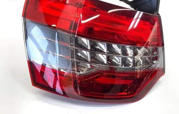 Citroen C5 Rear/tail lights 9675061580
