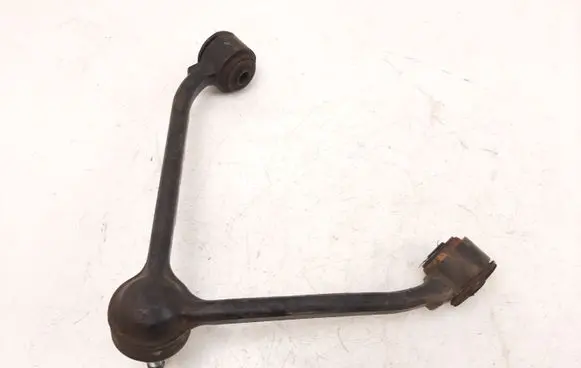 Front lower control arm/wishbone
