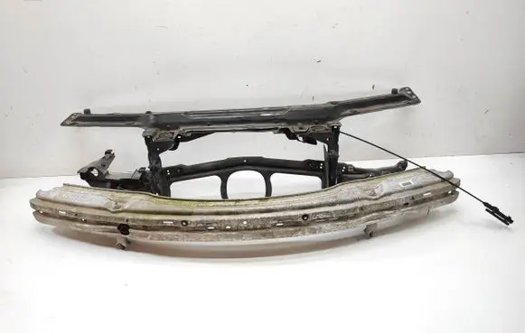 BMW 3 E46 Radiator support slam panel