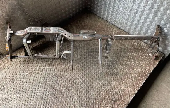 Dodge Challenger Dashboard cross member/frame bar 