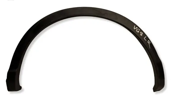 Nissan Qashqai Rear arch trim 938294EA0A