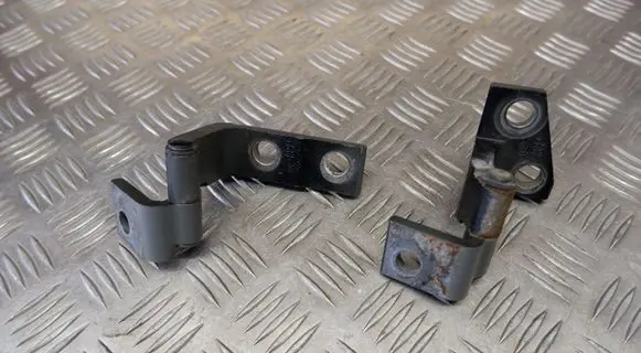 Lexus RX 450H Front door hinge set 6872048010 6874048010