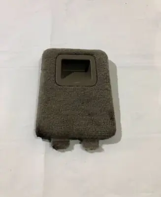 Land Rover Range Rover Sport L320 Trunk/boot trim cover ESJ501090