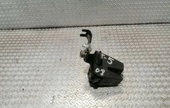 Volkswagen Transporter - Caravelle T5 Loading door lock 