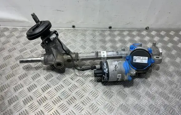 Mitsubishi Outlander IV Steering rack 23150004 JG51700447 223150011413101