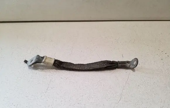 Toyota Corolla E210 E21 Negative earth cable (battery)