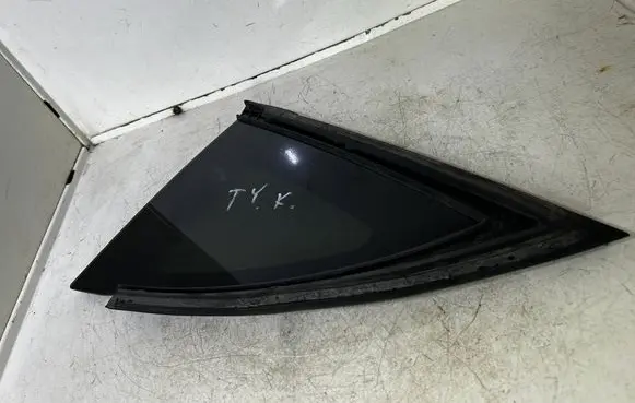 Tesla Model Y Rear side window 162116200B 30012023