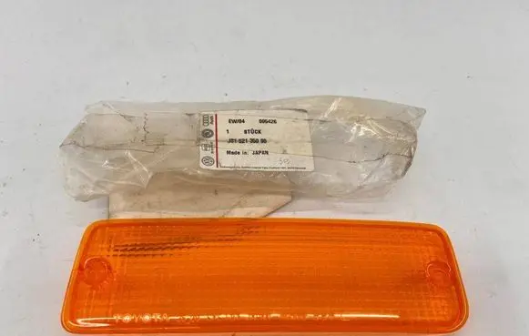 Volkswagen Taro Rear tail light reflector J8152135090