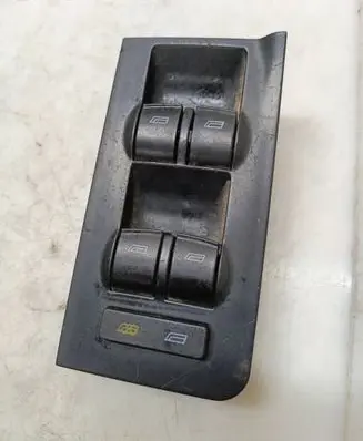 Audi A6 S6 C5 4B Electric window control switch 4B0959851 501680