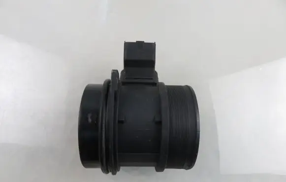 Mass air flow meter