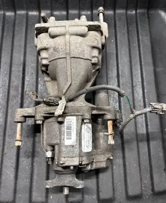Hyundai ix35 Rear differential BDJ175401 478913B110 M0003915