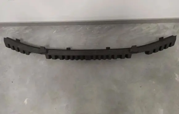Volkswagen ID.4 Front bumper foam support bar 11A807248
