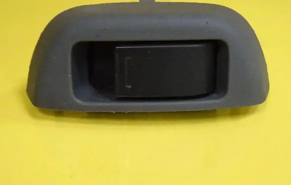 Peugeot 107 Electric window control switch 74230H010